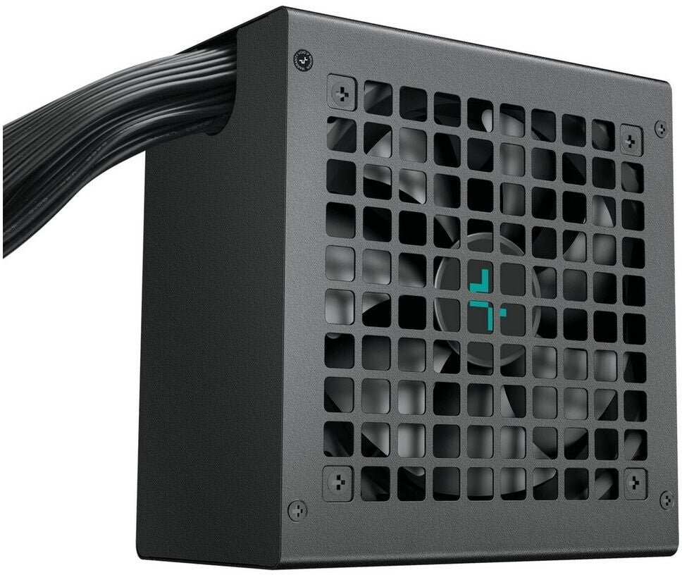 Deepcool PL750-D Power Supply, 750W 80 Plus Bronze