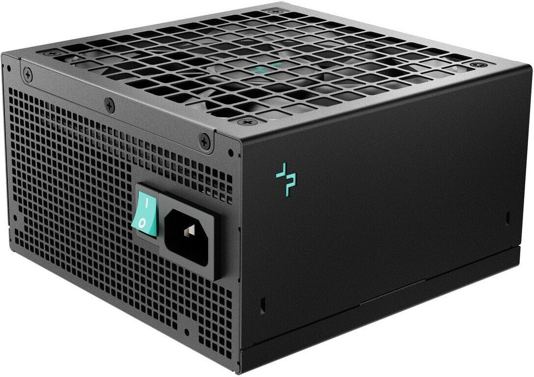 Deepcool GAMER STORM PN1200-M Netzteil, 1200 W, 80 Plus Gold