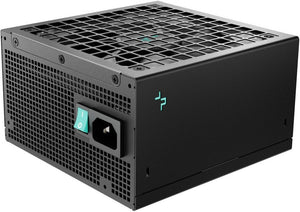 Deepcool GAMER STORM PN1200-M Netzteil, 1200 W, 80 Plus Gold
