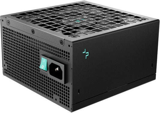 Alimentation Deepcool GAMER STORM PN1200-M, 1200W 80 plus Gold