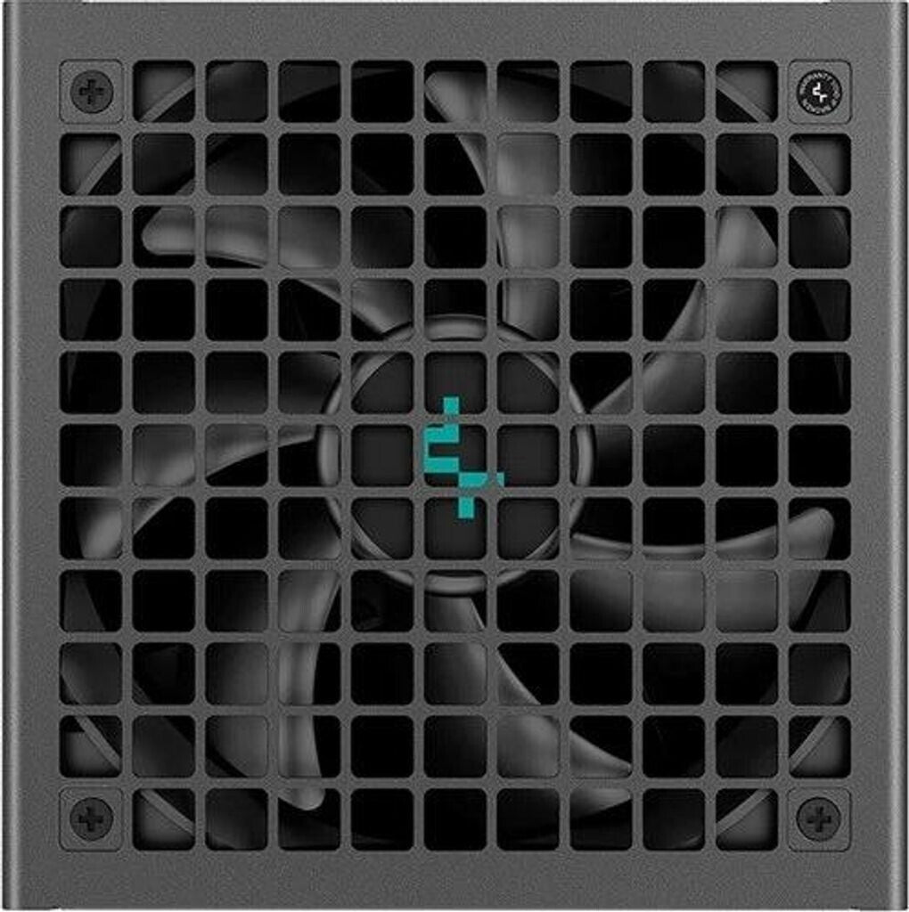 Alimentation Deepcool GAMER STORM PN1200-M, 1200W 80 plus Gold