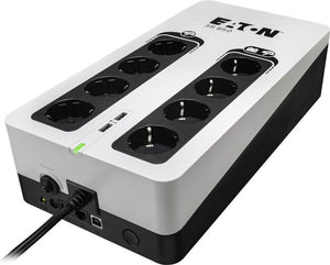 UPS Eaton 3S 850D – Onduleur 850VA / 510W