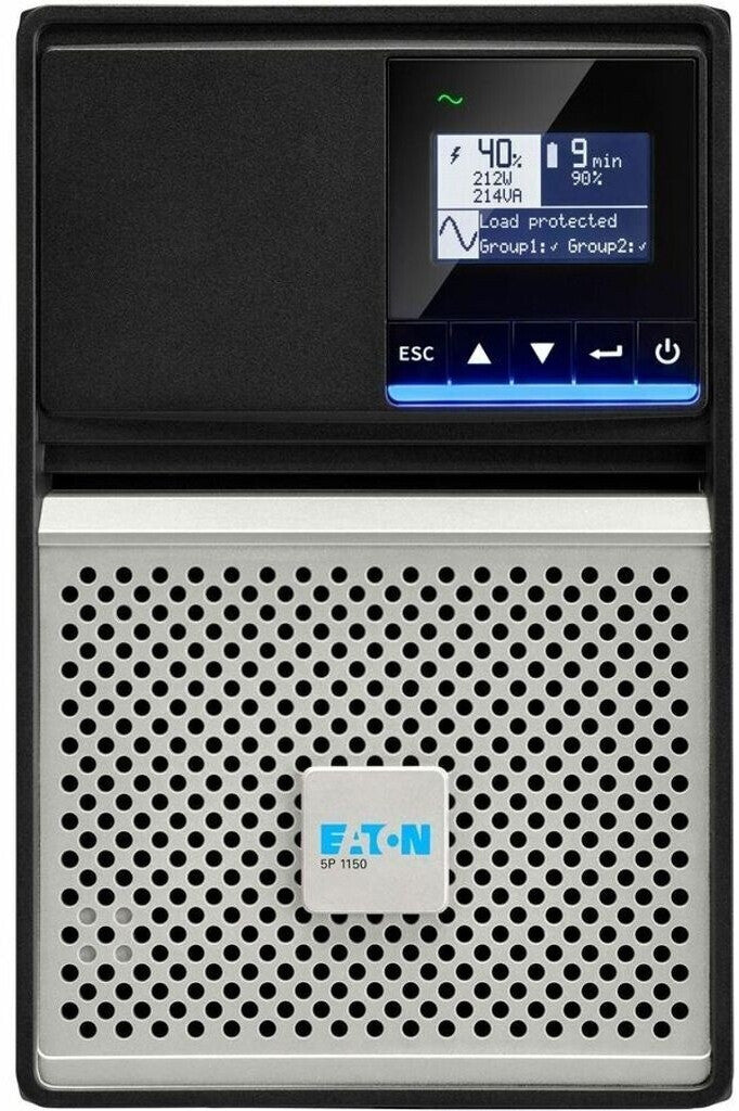 UPS Eaton 5P 1150i Gen2 – Onduleur 1150VA / 920W