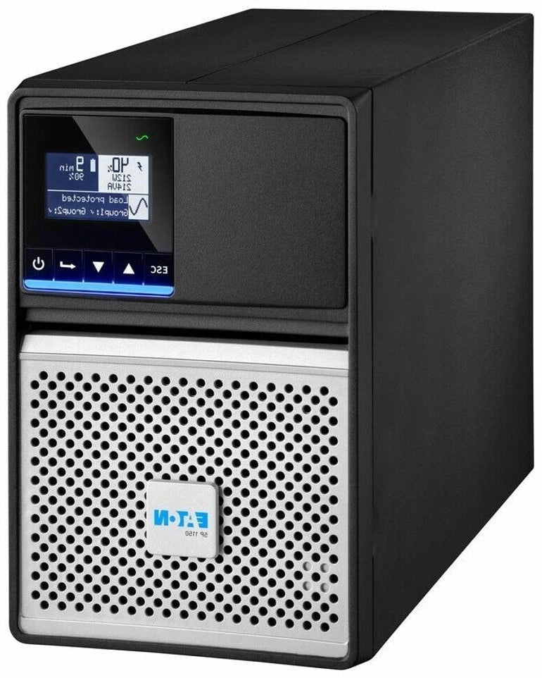 USV Eaton 5P 1150i Gen2 – 1150VA / 920W