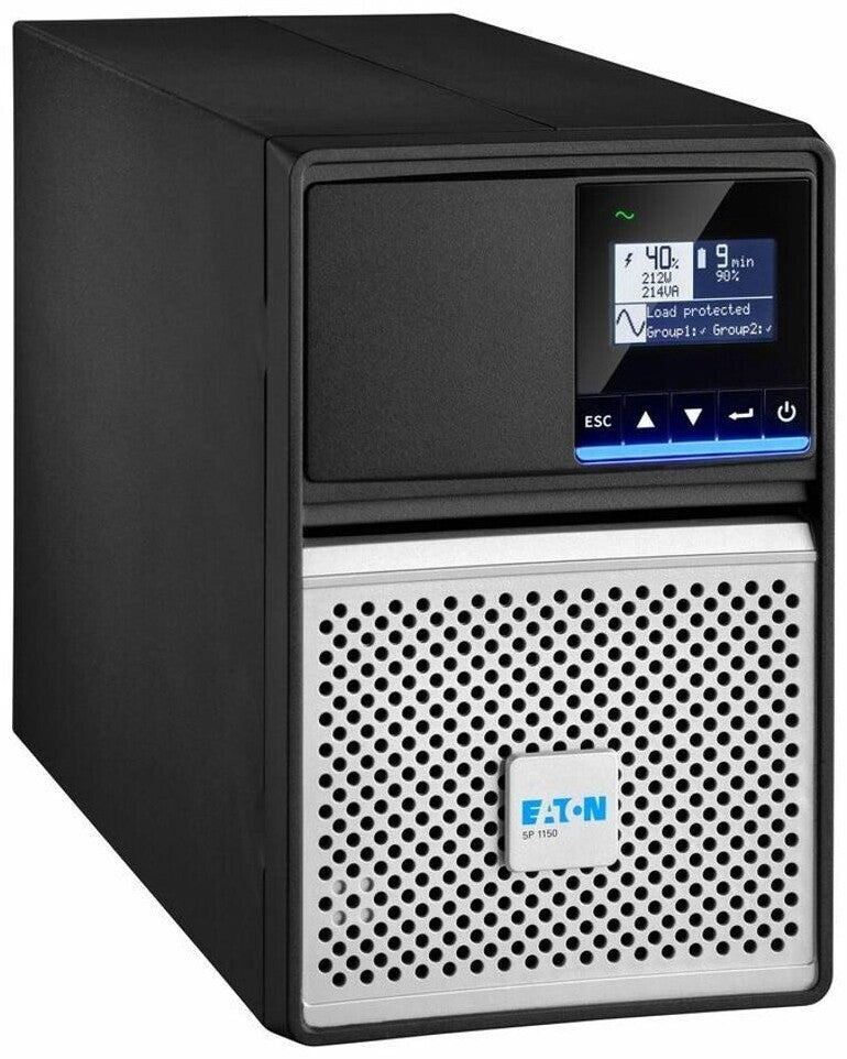 UPS Eaton 5P 1150i Gen2 – Onduleur 1150VA / 920W