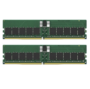 Mémoire ECC UDIMM DDR5 64 Go (2x32 Go)