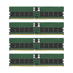 Mémoire ECC UDIMM DDR5 128 Go (4x32 Go)