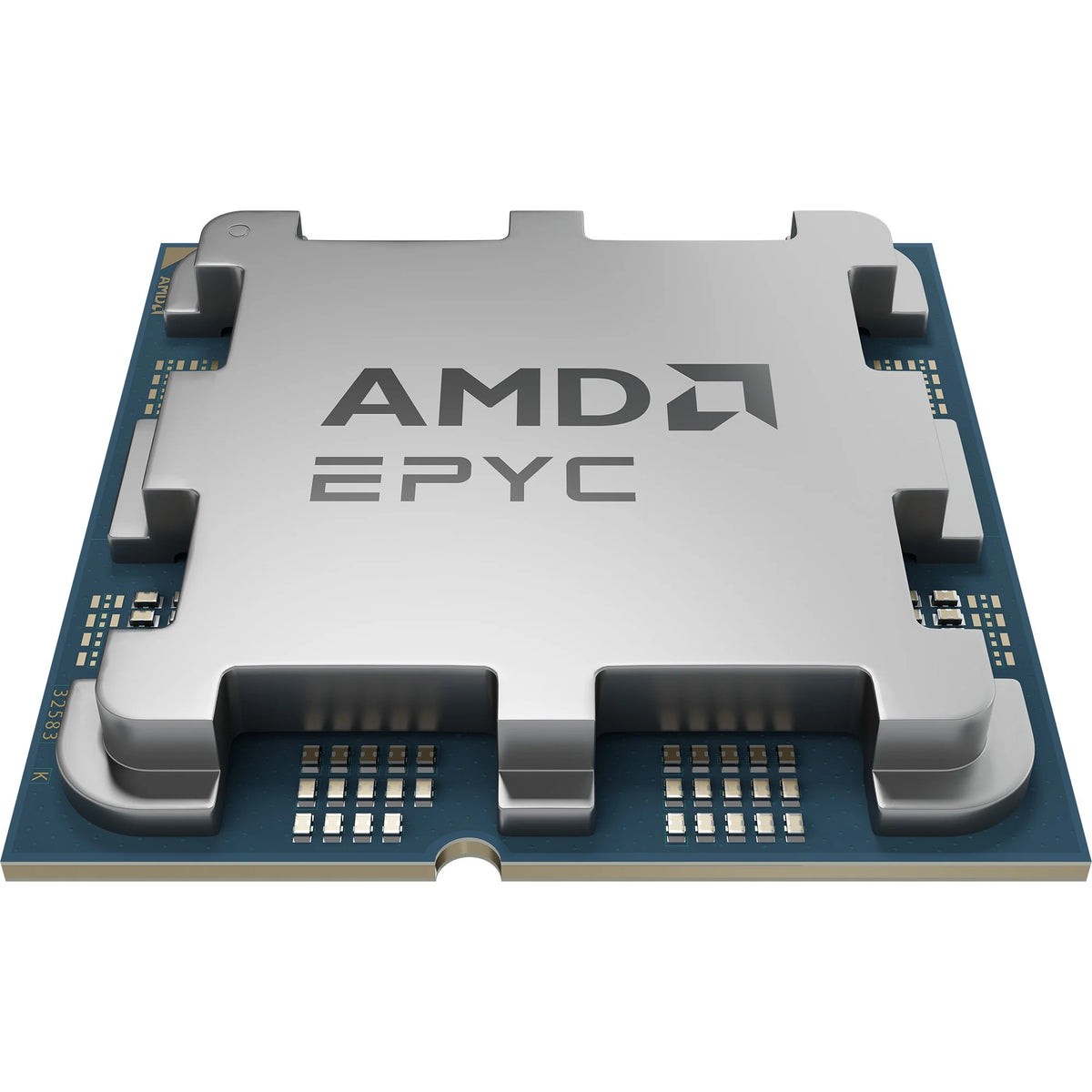 Processeur EPYC 4345P AM5 - 8 cœurs (epyc-am5-face)