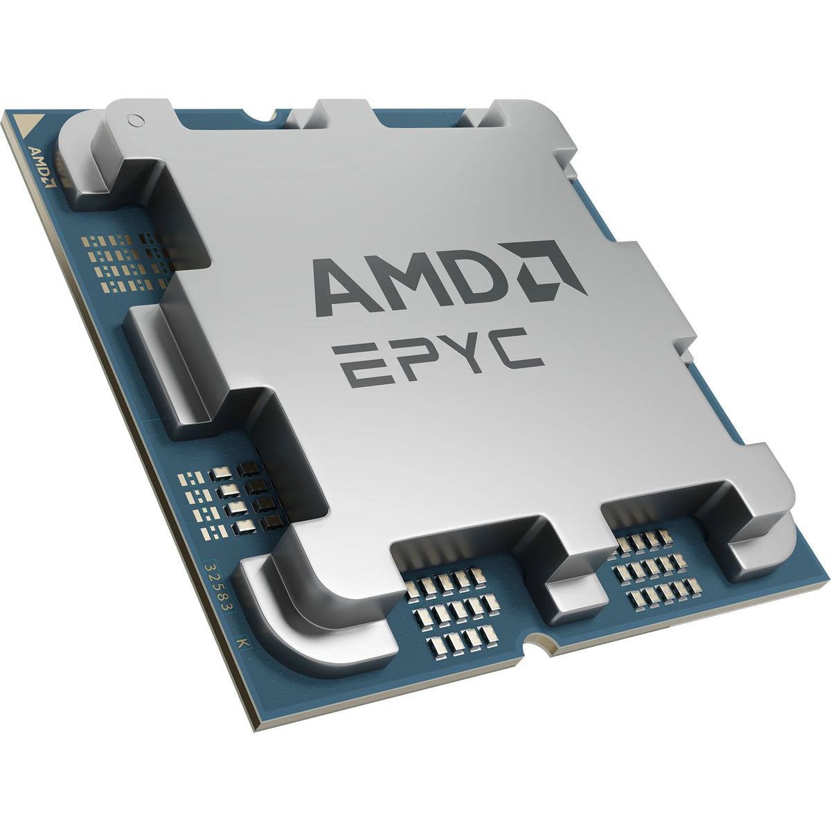 Processeur EPYC 4585PX AM5 - 16 cœurs (epyc-am5-biais)