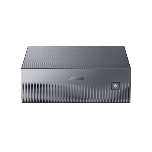 Mini AI Server - NVIDIA GB10, 128GB LPDDR5X, ASUS Ascent