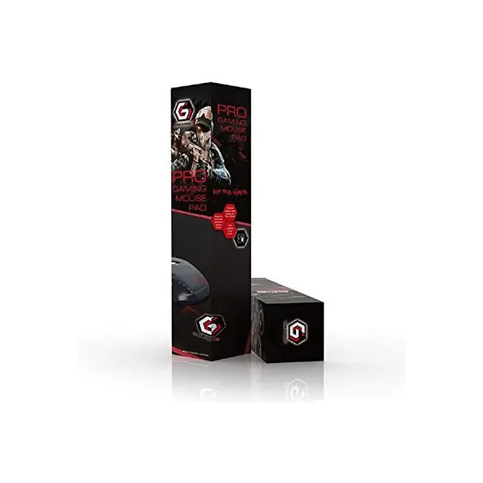 Tapis de souris Gamer Gembird Taille M