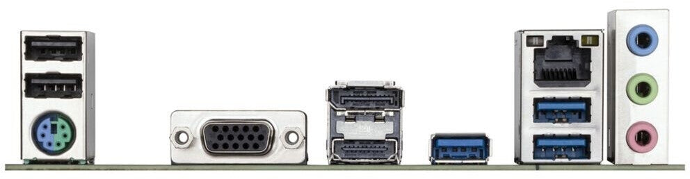 LGA 1700 DDR4 GigaByte B760M D3HP DDR4 Motherboard