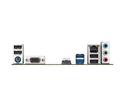 LGA 1700 DDR5 Gigabyte H610M H V2 Motherboard