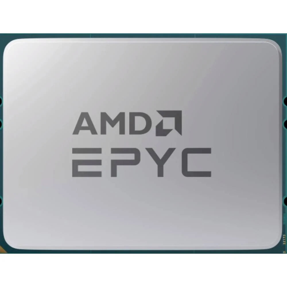 AMD EPYC 9354P Processor - 32 Cores