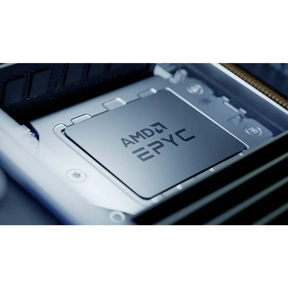 AMD EPYC 9124 Processor - 16 Cores