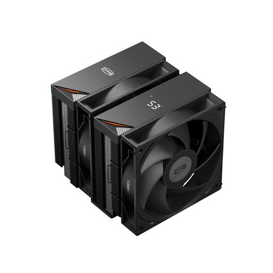 Thermalright Phantom Spirit 120 CPU Cooler