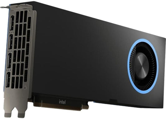 Carte graphique Pro Intel Arc Pro B70 32Go