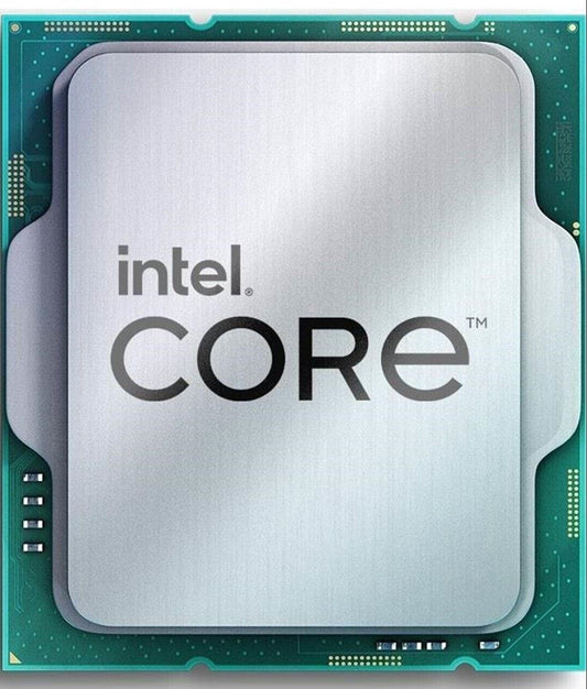 Processeur Intel® Core™ i5-12400F