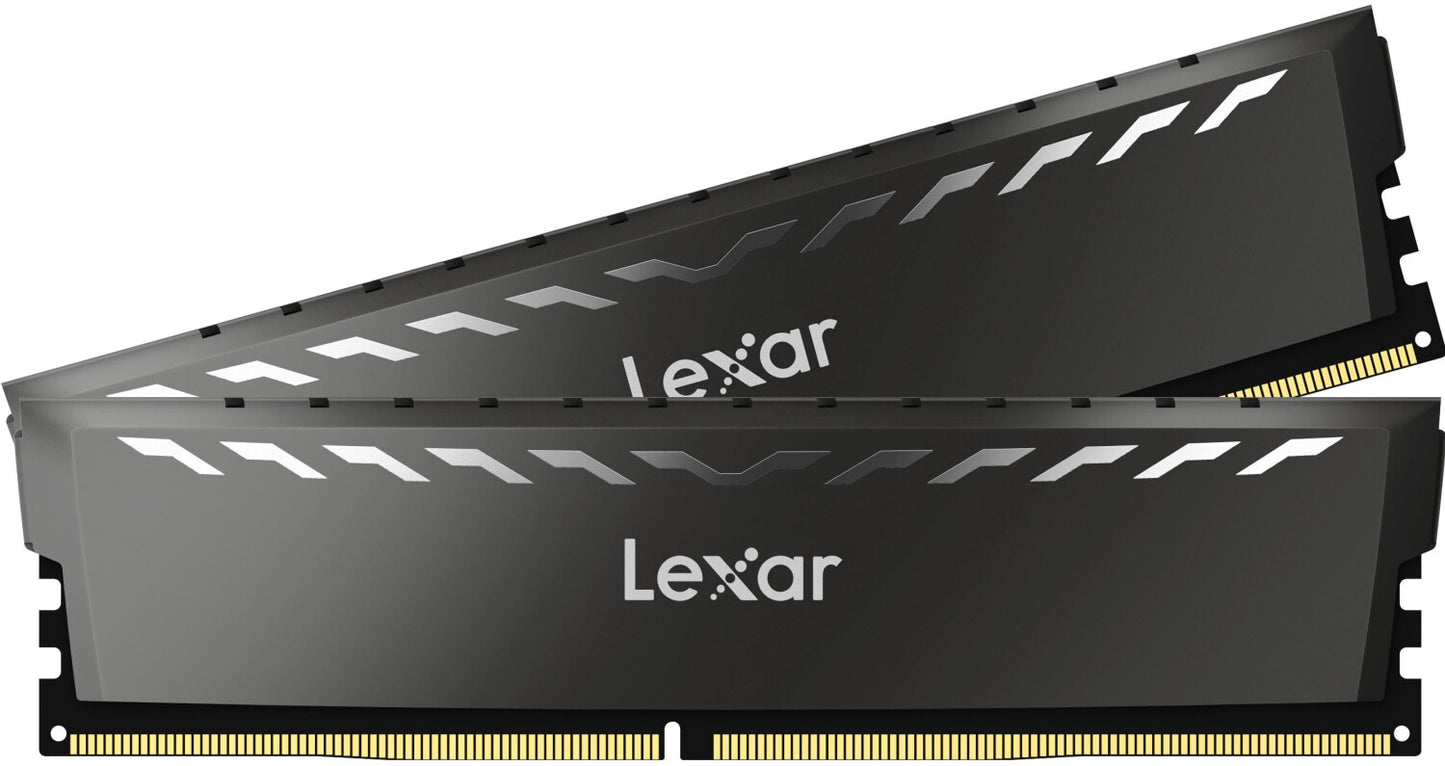 Mémoire vive (RAM) DDR4 32Go (2×16Go) 3200Mhz CL16