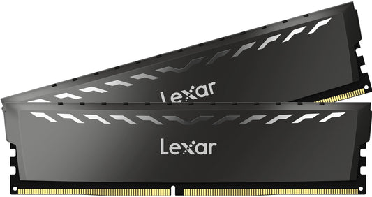 DDR4 32GB (2×16GB) 3200MHz CL16 RAM