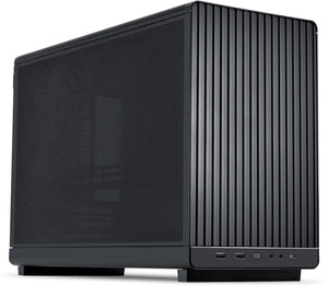 Boîtier Lian Li A3-mATX Black - sans modes d'éclairages