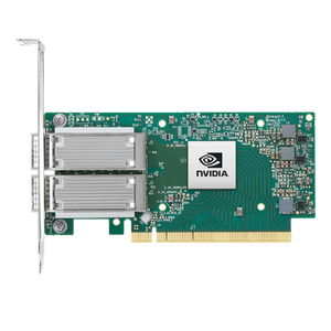 Carte réseau 100 GbE (QSFP28)