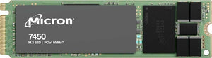 M.2 NVMe SSD PRO Micron 7450 (M.2 2280) 480 GB