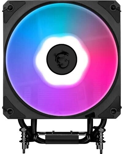 Refroidissement de CPU MSI MAG Core Frozr AA13 Noir
