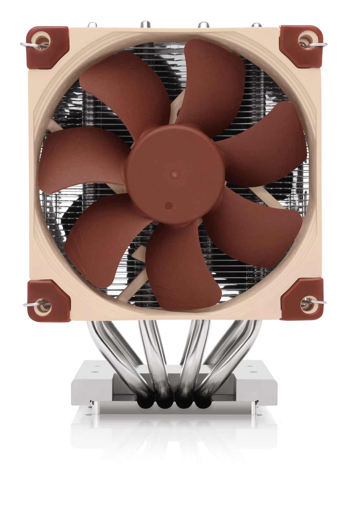 Refroidissement de CPU sTR5 Noctua NH-D9 TR5-SP6 4U