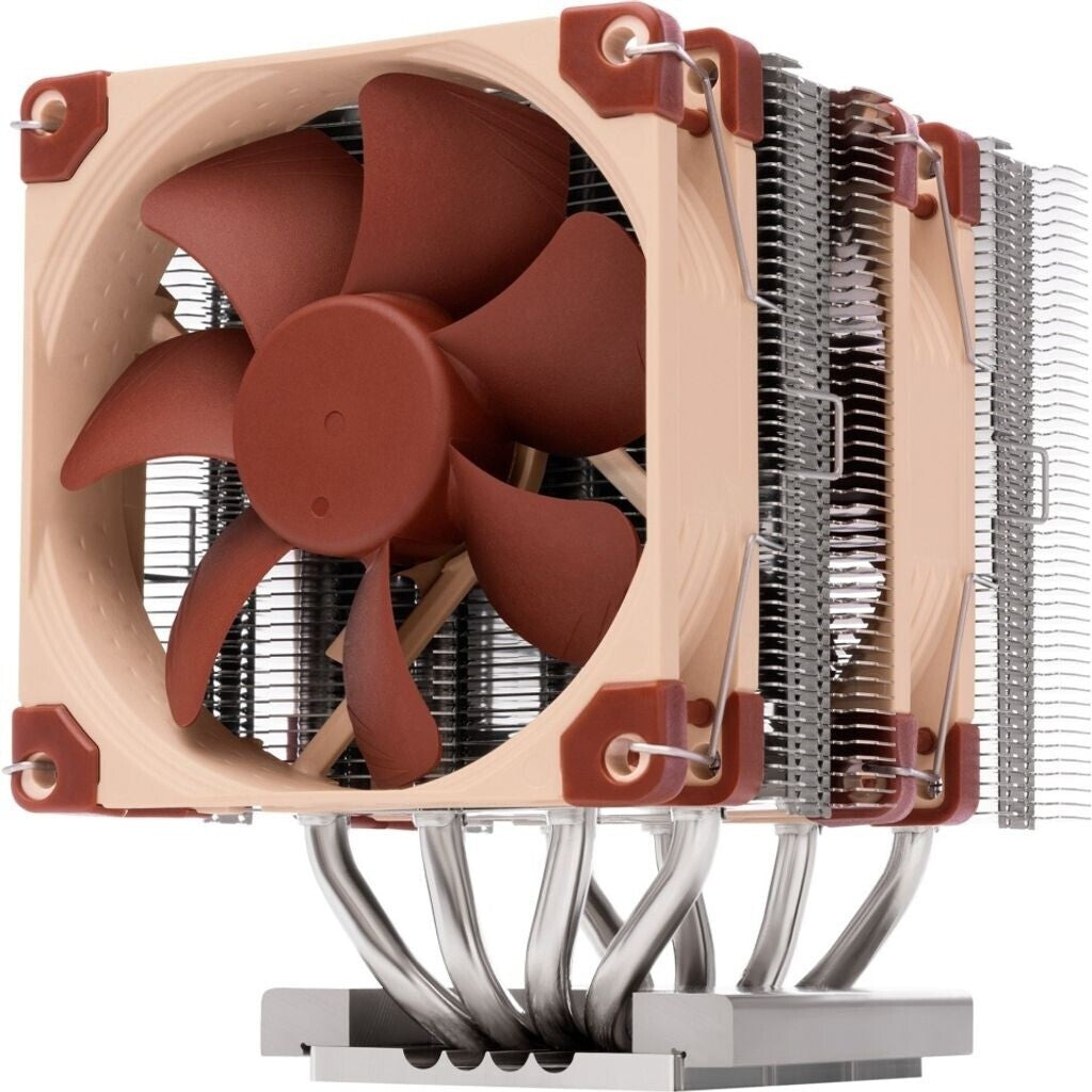 Refroidissement de CPU sTR5 Noctua NH-D9 TR5-SP6 4U
