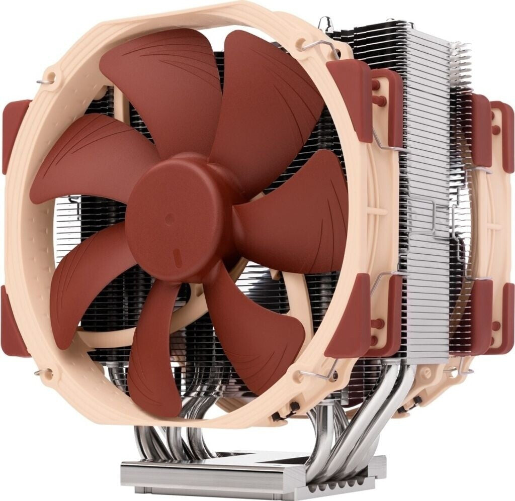 Refroidissement de CPU sTR5 Noctua NH-U14S TR5-SP6