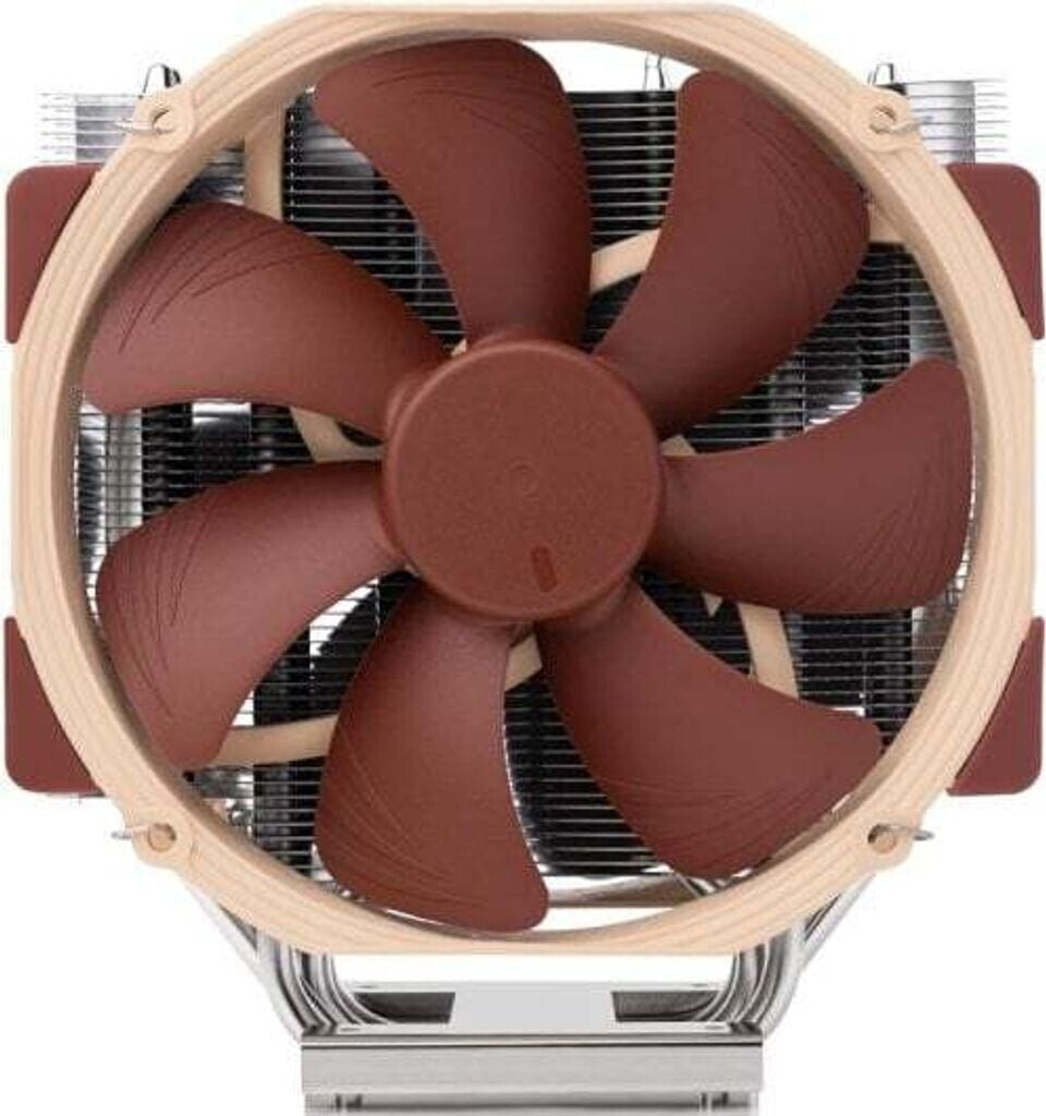 Refroidissement de CPU sTR5 Noctua NH-U14S TR5-SP6