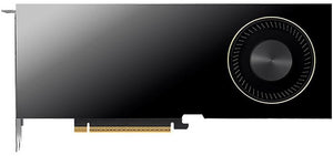 NVIDIA RTX 6000 96GB Blackwell Max-Q Professional Graphics Card