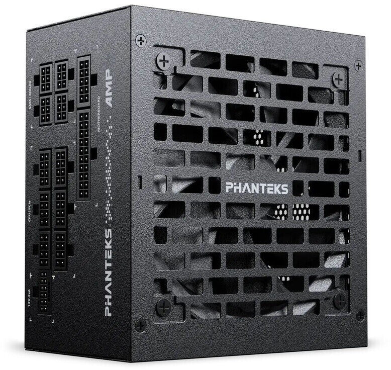 ANTEC GSK1200 Netzteil, 1200W 80 Plus Gold
