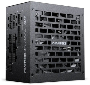 ANTEC GSK1200 Netzteil, 1200W 80 Plus Gold
