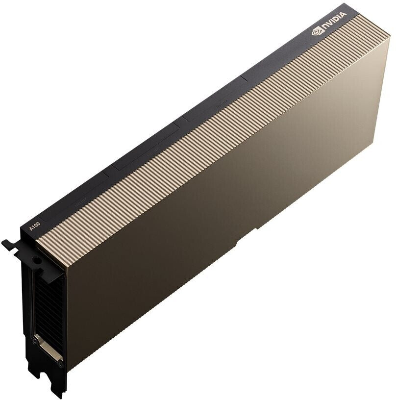 Carte Graphique Pro NVIDIA A100 PCIe 80Go PNY