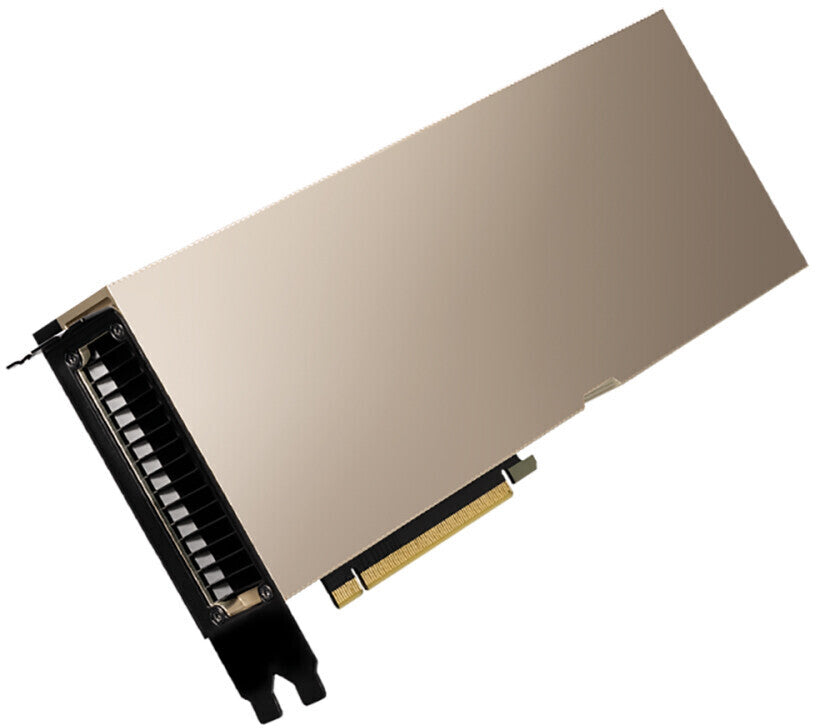 Carte Graphique Pro NVIDIA A100 PCIe 80Go PNY