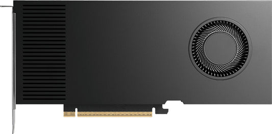 NVIDIA RTX 4000 Blackwell 24GB Pro Graphics Card