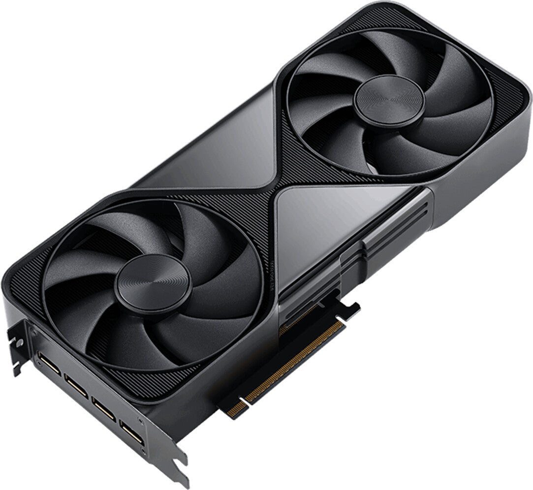 Carte graphique Pro NVIDIA RTX 6000 Blackwell 96Go