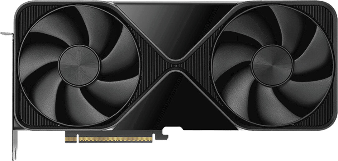 Carte graphique Pro NVIDIA RTX 6000 Blackwell 96Go