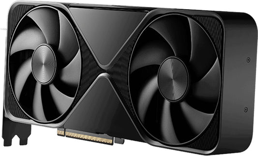 NVIDIA RTX 6000 Blackwell 96GB Pro Graphics Card