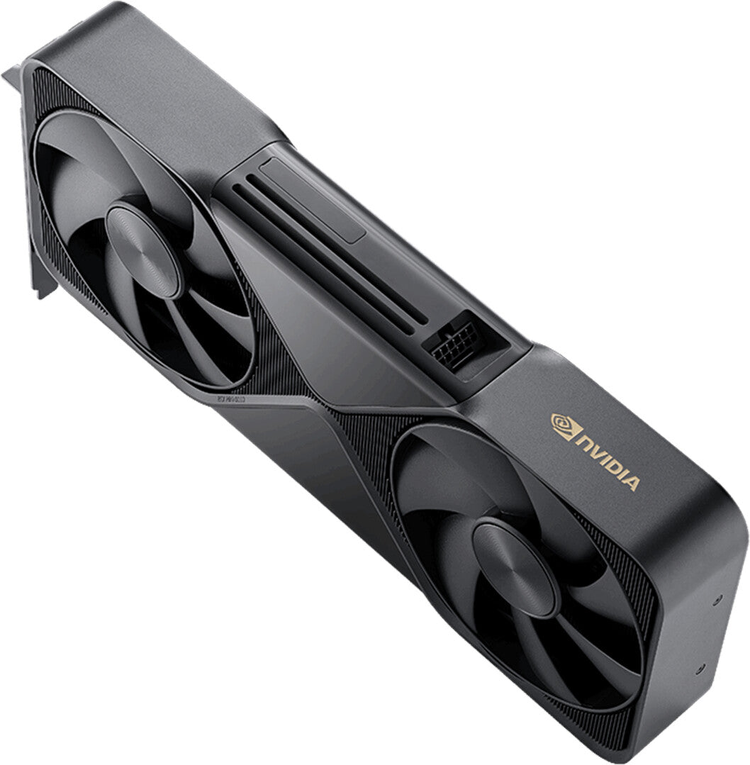 Carte graphique Pro NVIDIA RTX 6000 Blackwell 96Go