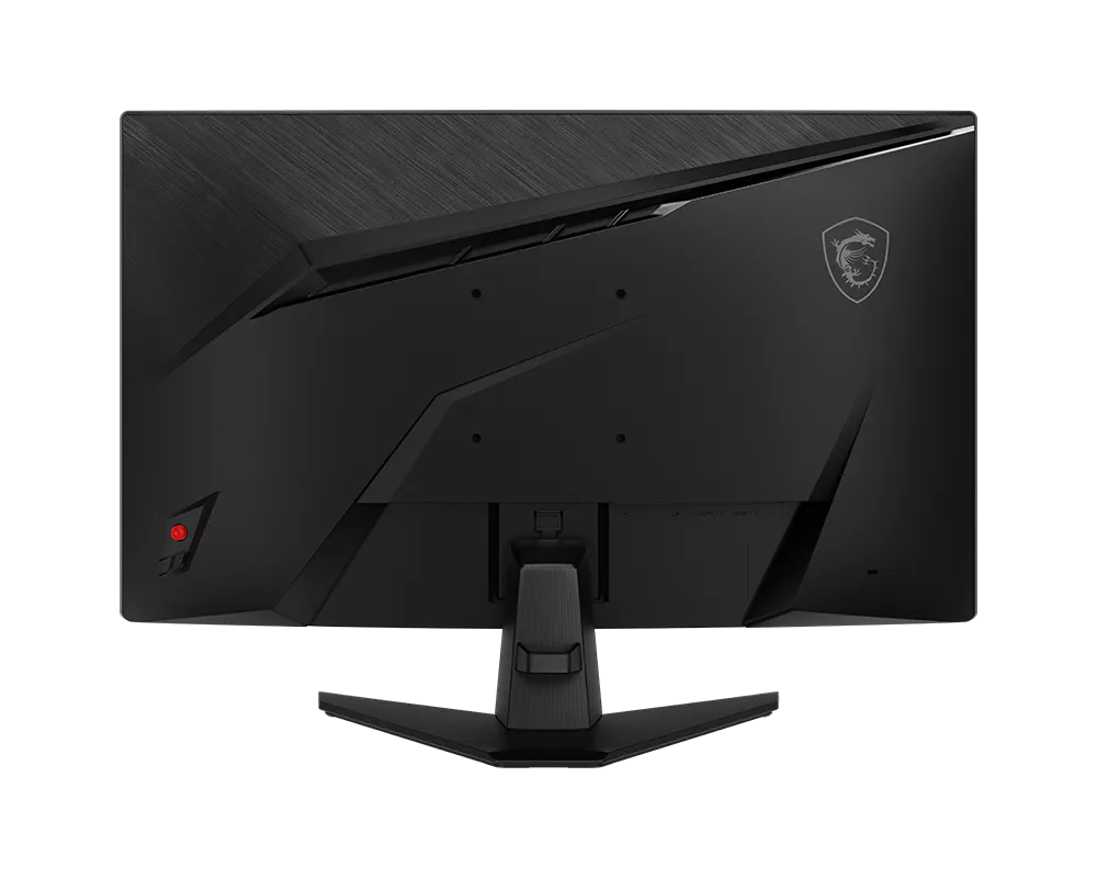 Écran MSI | 274CXF FHD 280Hz VA Incurvé (27")