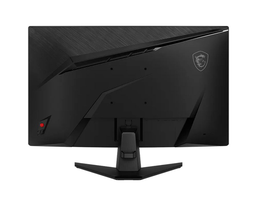 MSI | 274CXF FHD 280Hz VA Curved Monitor (27")