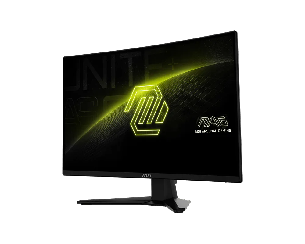 Écran MSI | 274CXF FHD 280Hz VA Incurvé (27")