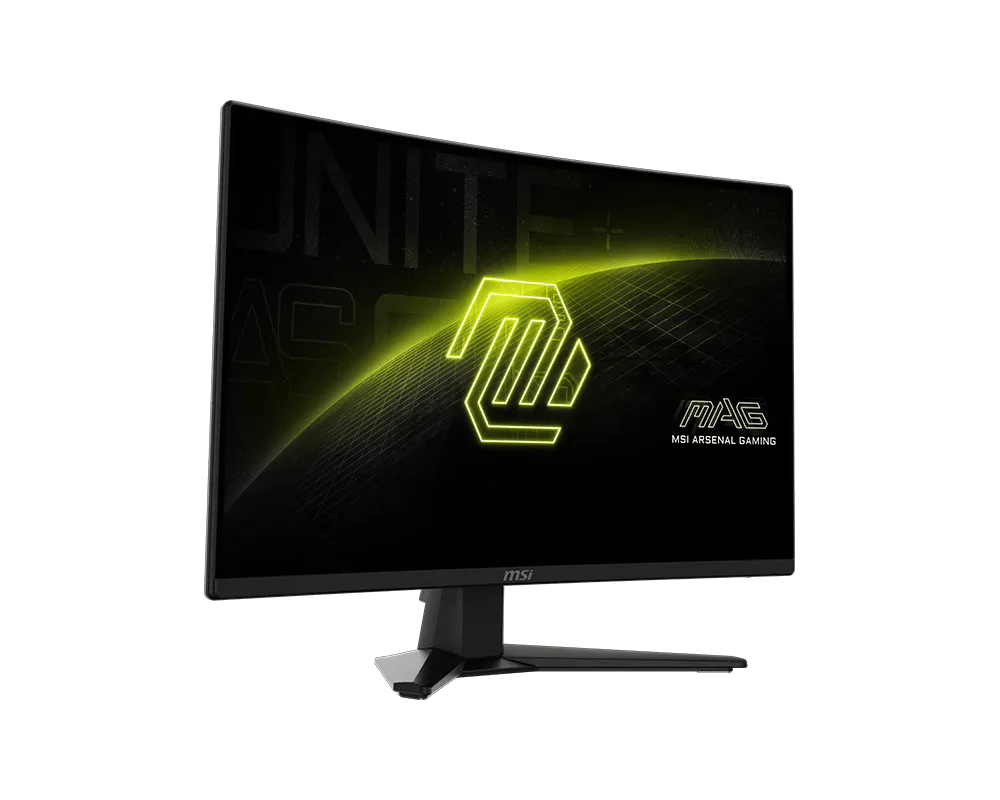 Écran MSI | 274CXF FHD 280Hz VA Incurvé (27")
