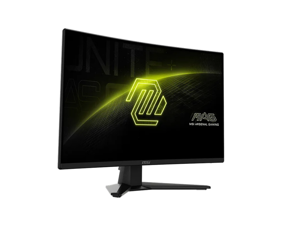 MSI | 274CXF FHD 280Hz VA Curved Monitor (27")
