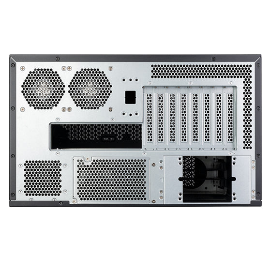 Boîtier Rack 6U SilverStone RM600