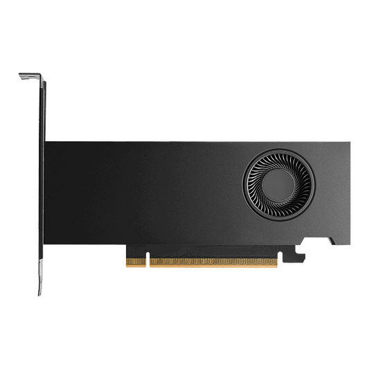 NVIDIA RTX 2000 Ada Generation 16GB Professional Graphics Card