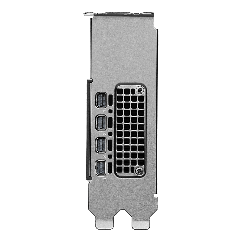 Carte graphique Pro NVIDIA RTX 2000 Blackwell 16Go